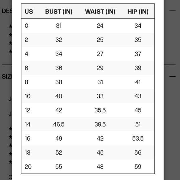 Princess Polly striped cropped sweater M/L NWT’s. - Picture 9 of 9